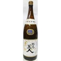 Amazon.co.jp: 耶馬美人 25° 1800ml : 食品・飲料・お酒